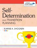 Self-Determination and Transition Planning  9781598572698 Front Cover