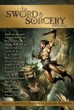 Sword and Sorcery Anthology  cover art