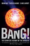 Bang! The Complete History of the Universe cover art