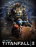 Art of Titanfall 2  9781785653698 Front Cover