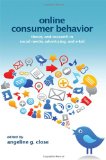 Online Consumer Behavior Theory and Research in Social Media, Advertising, and E-Tail cover art