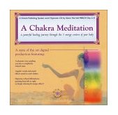 Chakra Meditation cover art