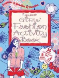 Fabulous Girls' Fashion Activity Book 2012 9781908177698 Front Cover