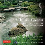 Infinite Spaces The Art and Wisdom of the Japanese Garden cover art
