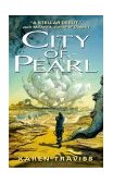 City of Pearl  cover art