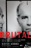 Brutal The Untold Story of My Life Inside Whitey Bulger's Irish Mob  9780061122699 Front Cover