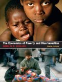 Economics of Poverty and Discrimination  cover art