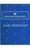 TFC Swatch Kit for Textiles  cover art