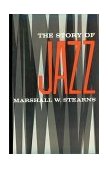 Story of Jazz  cover art