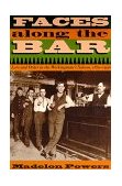 Faces along the Bar Lore and Order in the Workingman's Saloon, 1870-1920  9780226677699 Front Cover