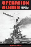 Operation Albion The German Conquest of the Baltic Islands 2008 9780253349699 Front Cover