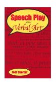 Speech Play and Verbal Art  cover art