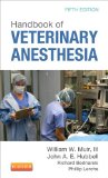 Handbook of Veterinary Anesthesia 