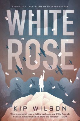 White Rose  9780358376699 Front Cover