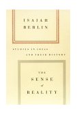 Sense of Reality Studies in Ideas and Their History cover art