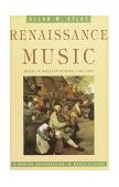 Renaissance Music Music in Western Europe, 1400 1600