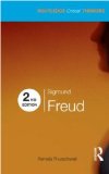 Sigmund Freud  cover art
