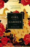 Girl in the Garden 2012 9780446572699 Front Cover
