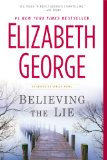 Believing the Lie A Lynley Novel 2012 9780451237699 Front Cover