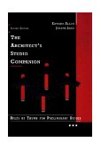 Architect's Studio Companion Rules of Thumb for Preliminary Design 2nd 9780471040699 Front Cover