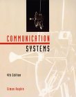 Communication Systems 4th 9780471178699 Front Cover