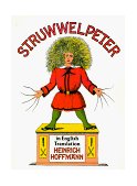 Struwwelpeter in English Translation  cover art