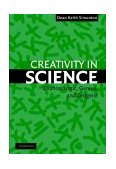 Creativity in Science Chance, Logic, Genius, and Zeitgeist cover art