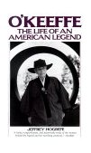 O'Keeffe The Life of an American Legend 1999 9780553380699 Front Cover