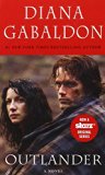 Outlander (Starz Tie-In Edition) A Novel 2014 9780553393699 Front Cover