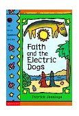 Faith and the Electric Dogs  cover art