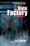 Hate Factory A First-Hand Account of the 1980 Riot at the Penitentiary of New Mexico cover art