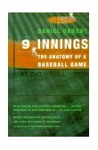 Nine Innings  9780618056699 Front Cover