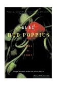 Red Poppies A Novel of Tibet 2003 9780618340699 Front Cover