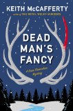 Dead Man's Fancy A Sean Stranahan Mystery cover art