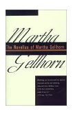 Novellas of Martha Gellhorn 1994 9780679743699 Front Cover