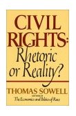 Civil Rights Rhetoric or Reality