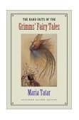 Hard Facts of the Grimms' Fairy Tales Expanded Second Edition cover art