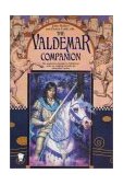Valdemar Companion 2002 9780756400699 Front Cover