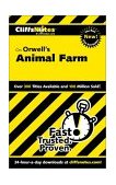 Orwell's Animal Farm  cover art