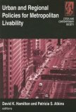 Urban and Regional Policies for Metropolitan Livability  cover art