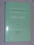 Moby Dick Or the Whale cover art