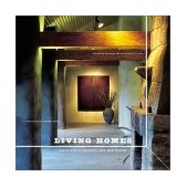 Living Homes Sustainable Architecture and Design 2001 9780811824699 Front Cover
