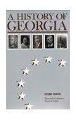 History of Georgia  cover art