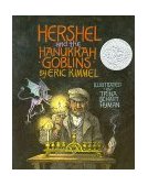 Hershel and the Hanukkah Goblins  9780823407699 Front Cover