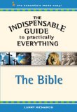 Indispensable Guide to Practically Everything  9780824947699 Front Cover
