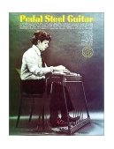 Pedal Steel Guitar Book/Online Audio  9780825601699 Front Cover