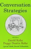 Conversation Strategies: Pair and Group Activities for Develping Communicative Competence cover art