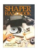 Shaper Handbook 2002 9780941936699 Front Cover