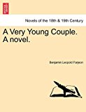 Very Young Couple a Novel 2011 9781240874699 Front Cover