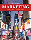 Marketing  9781260575699 Front Cover